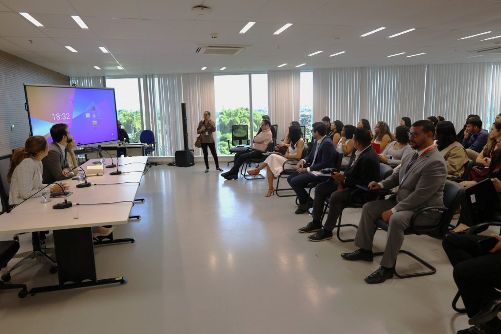 14/05/2026 - SGP e SEJUD - Reunião de Alinhamento com Equipes dos Projetos Estratégicos da Gestão  