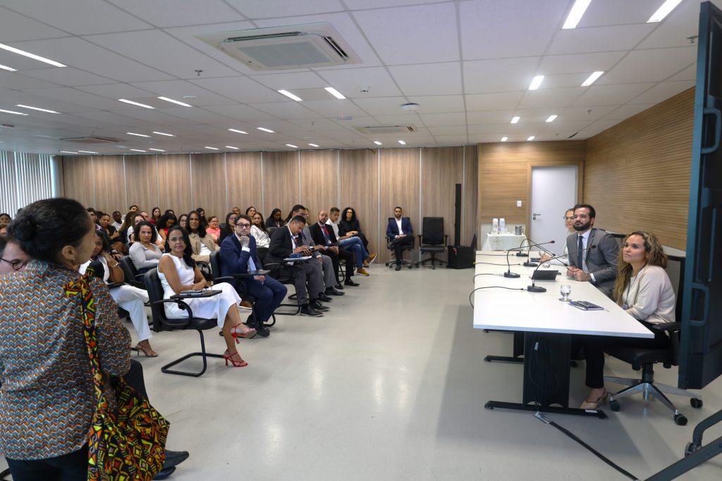 14/05/2026 - SGP e SEJUD - Reunião de Alinhamento com Equipes dos Projetos Estratégicos da Gestão  