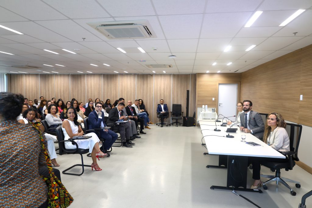 14/05/2026 - SGP e SEJUD - Reunião de Alinhamento com Equipes dos Projetos Estratégicos da Gestão  