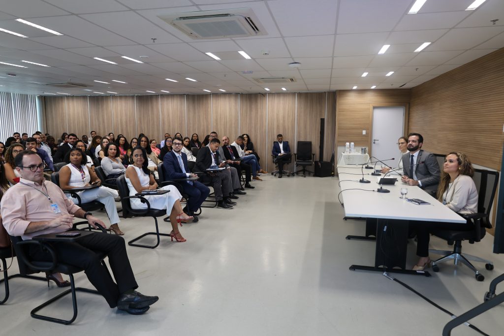 14/05/2026 - SGP e SEJUD - Reunião de Alinhamento com Equipes dos Projetos Estratégicos da Gestão  