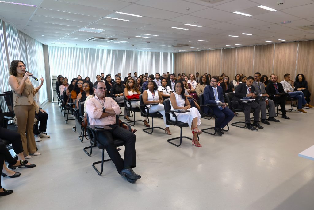 14/05/2026 - SGP e SEJUD - Reunião de Alinhamento com Equipes dos Projetos Estratégicos da Gestão  