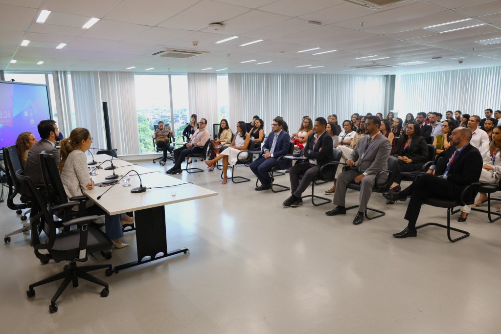 14/05/2026 - SGP e SEJUD - Reunião de Alinhamento com Equipes dos Projetos Estratégicos da Gestão  
