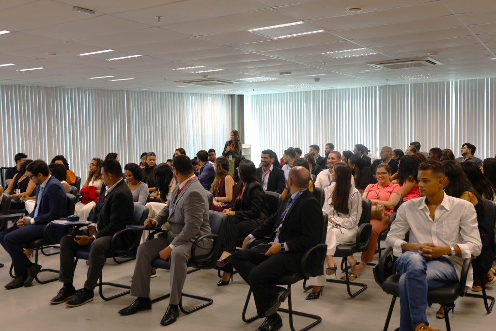 14/05/2026 - SGP e SEJUD - Reunião de Alinhamento com Equipes dos Projetos Estratégicos da Gestão  