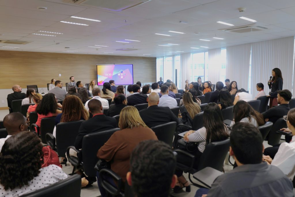 14/05/2026 - SGP e SEJUD - Reunião de Alinhamento com Equipes dos Projetos Estratégicos da Gestão  