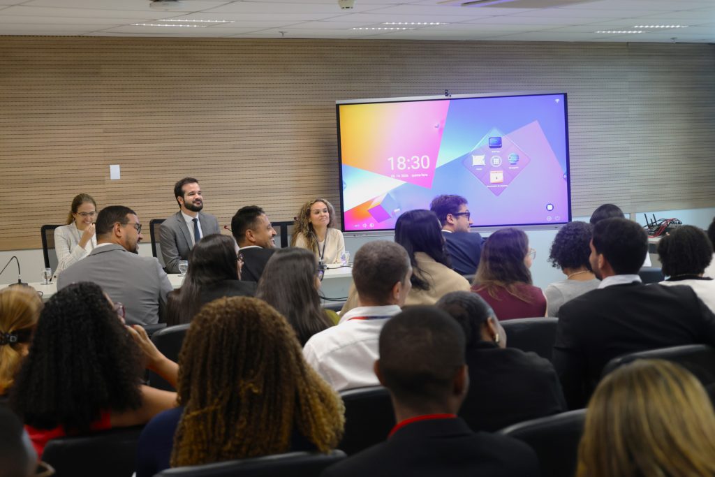 14/05/2026 - SGP e SEJUD - Reunião de Alinhamento com Equipes dos Projetos Estratégicos da Gestão  