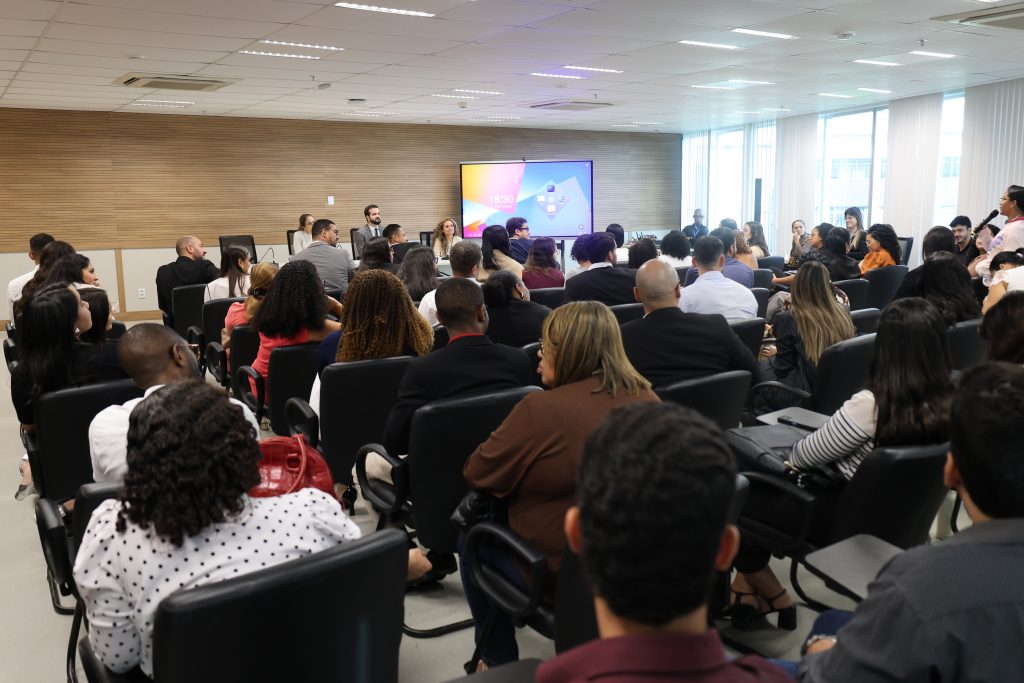14/05/2026 - SGP e SEJUD - Reunião de Alinhamento com Equipes dos Projetos Estratégicos da Gestão  