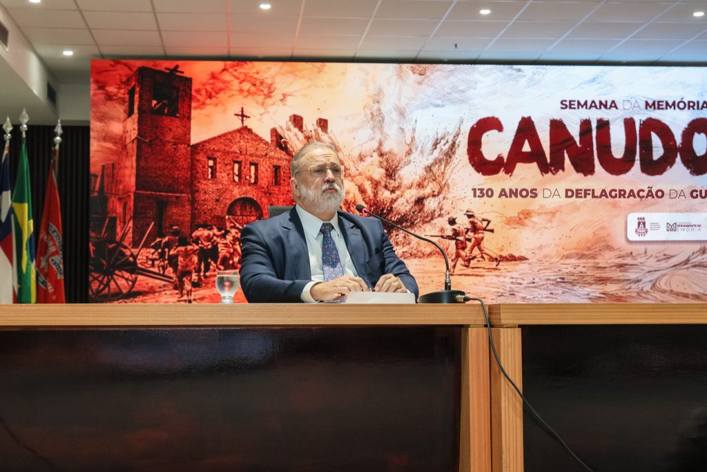 Guerra de Canudos: O papel do Estado na garantia do direito é destaque na Semana da Memória do TJBA