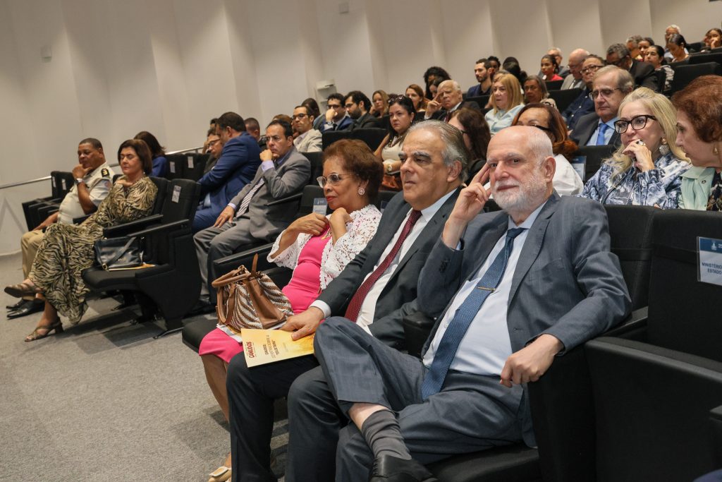 Guerra de Canudos: O papel do Estado na garantia do direito é destaque na Semana da Memória do TJBA