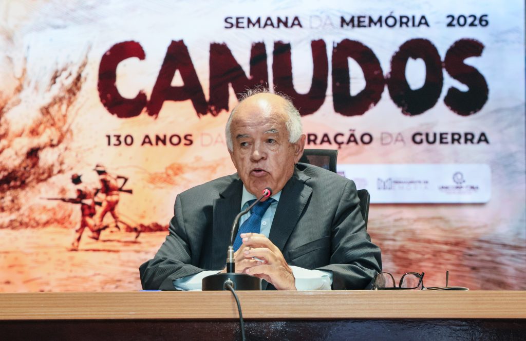 Guerra de Canudos: O papel do Estado na garantia do direito é destaque na Semana da Memória do TJBA