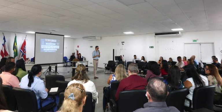 TJBA Acelera: projeto já apresenta resultados que fortalecem a resposta da Justiça para o cidadão  