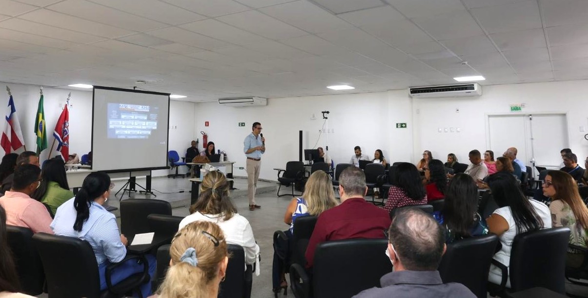 TJBA Acelera: projeto já apresenta resultados que fortalecem a resposta da Justiça para o cidadão  