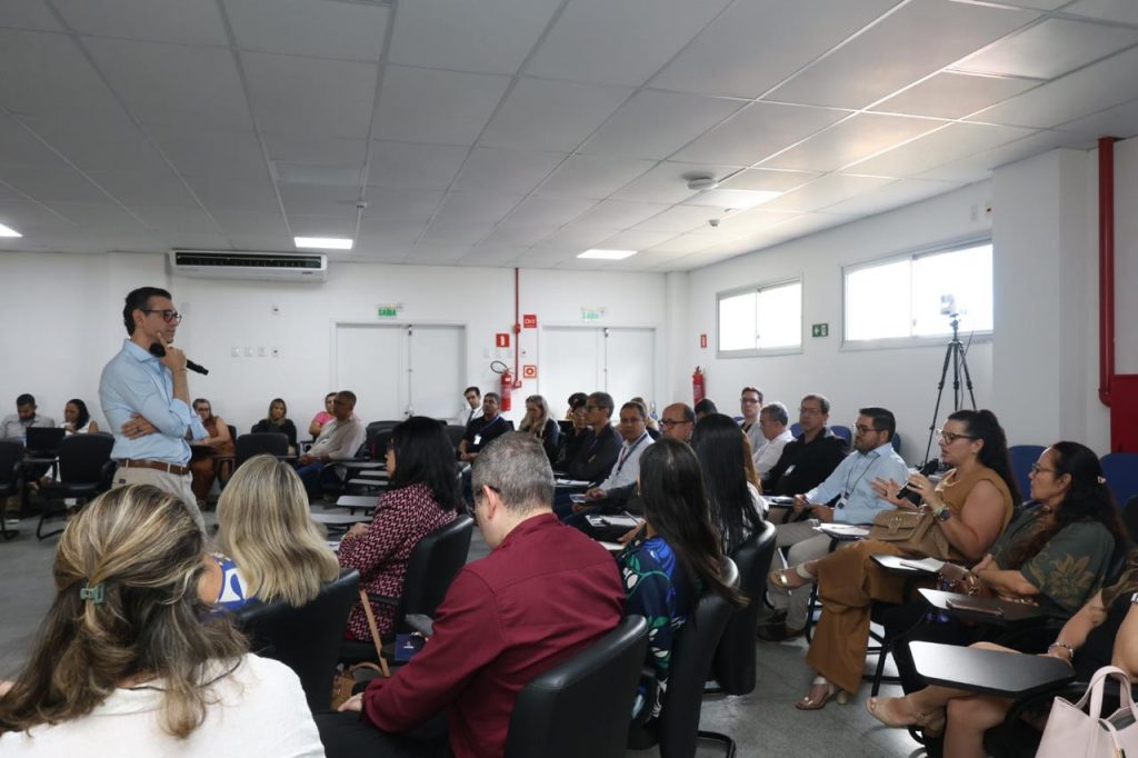 TJBA Acelera: projeto já apresenta resultados que fortalecem a resposta da Justiça para o cidadão