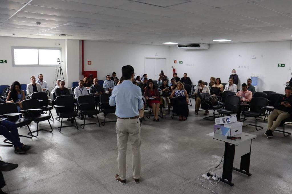 TJBA Acelera: projeto já apresenta resultados que fortalecem a resposta da Justiça para o cidadão