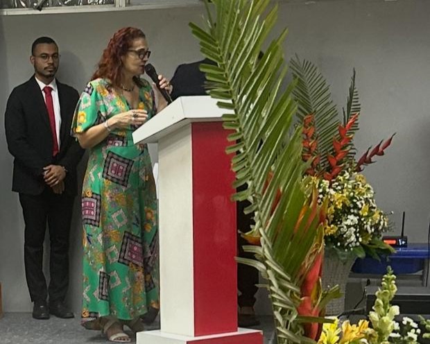 21/05/2026 - Núcleo de Justiça Restaurativa - Inauguração de núcleos jurídicos na UNIFAMEC