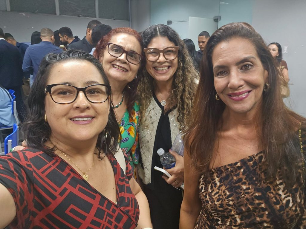 21/05/2026 - Núcleo de Justiça Restaurativa - Inauguração de núcleos jurídicos na UNIFAMEC