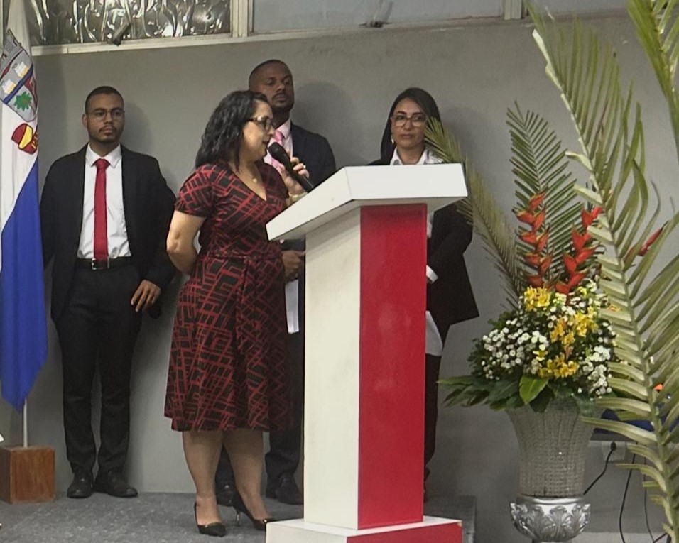 21/05/2026 - Núcleo de Justiça Restaurativa - Inauguração de núcleos jurídicos na UNIFAMEC