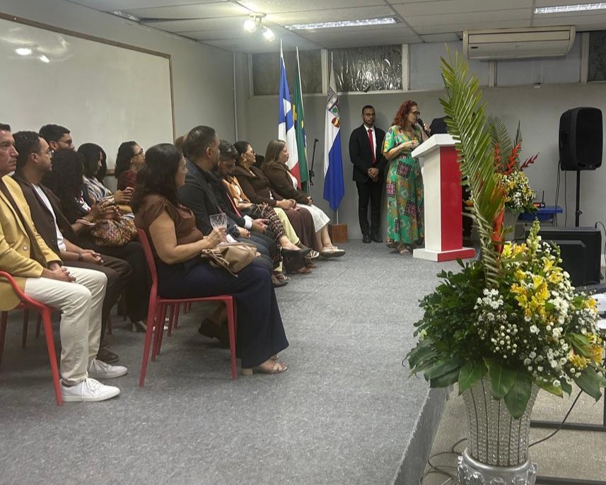 21/05/2026 - Núcleo de Justiça Restaurativa - Inauguração de núcleos jurídicos na UNIFAMEC