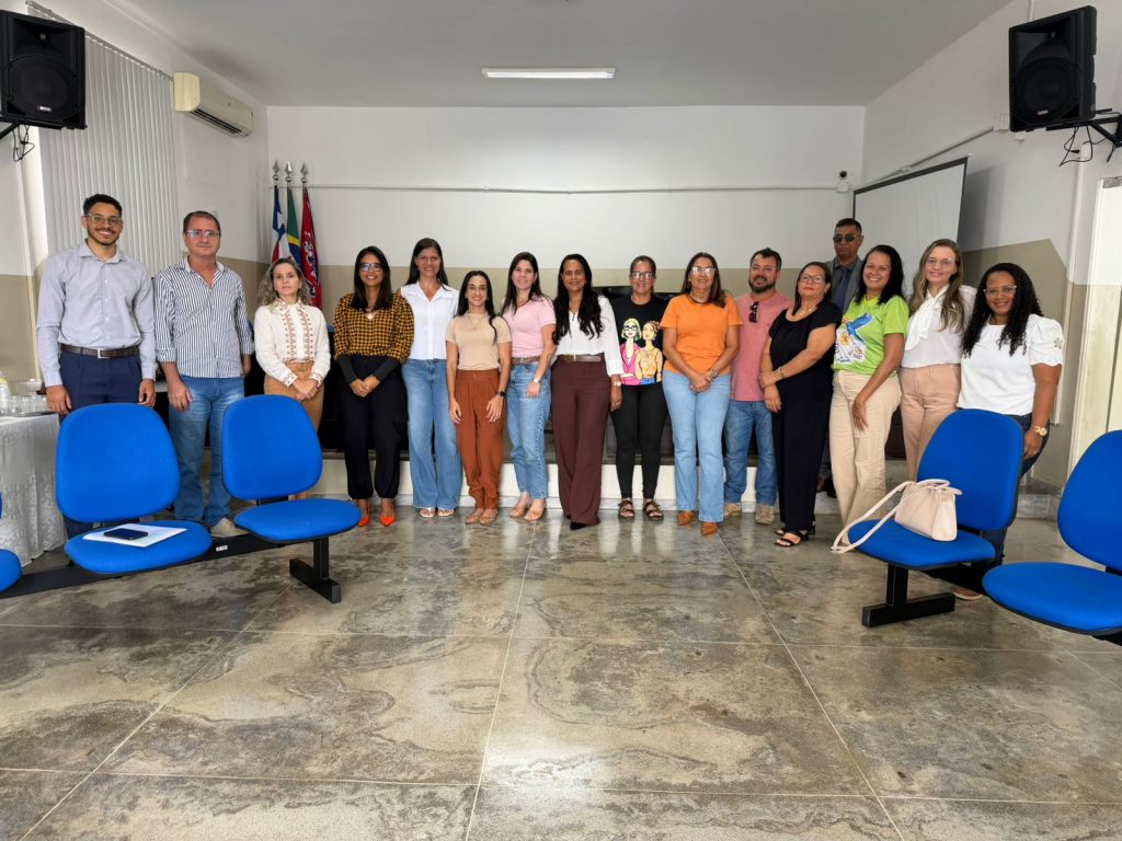 21/05/2026 - Roda Aberta de Diálogo sobre o Enfrentamento ao Abuso Sexual Infantil e à Violência Doméstica  