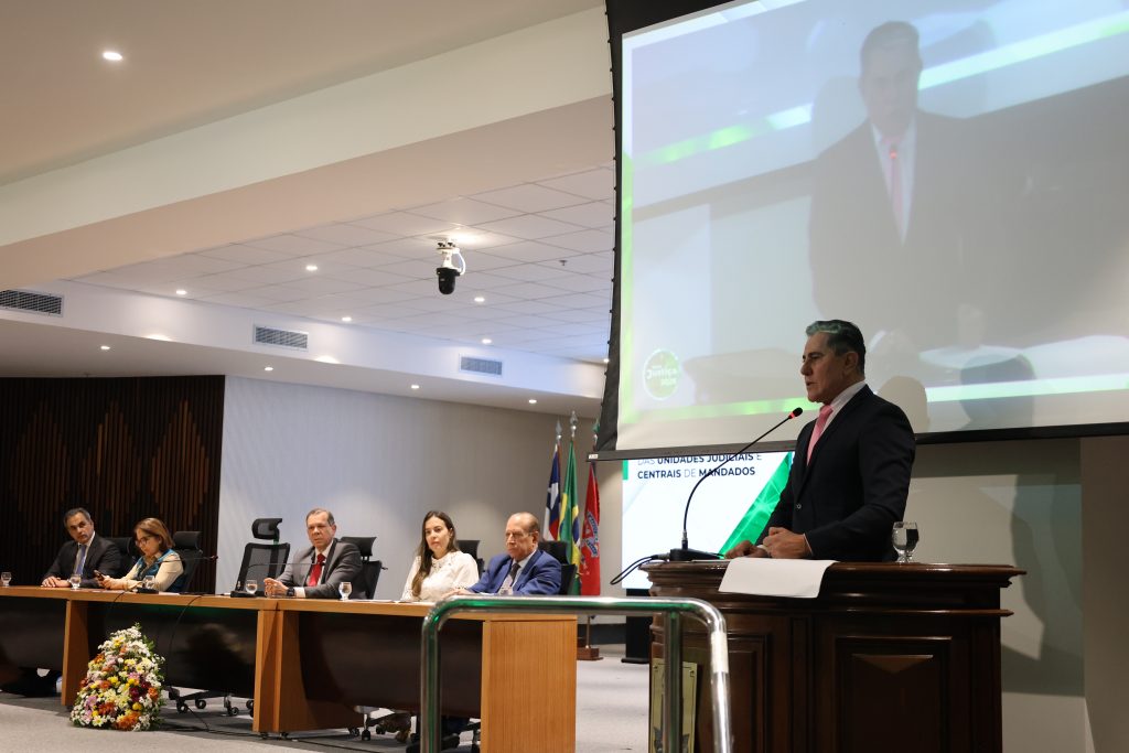 Unidades que alcançaram excelência de atuação em 2025 são premiadas com o Selo Justiça em Números TJBA