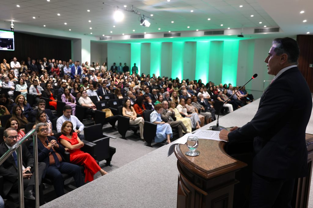 Unidades que alcançaram excelência de atuação em 2025 são premiadas com o Selo Justiça em Números TJBA