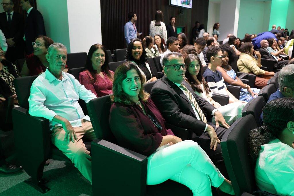 Unidades que alcançaram excelência de atuação em 2025 são premiadas com o Selo Justiça em Números TJBA