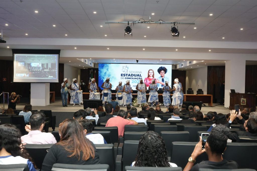 1ª Semana Estadual de Conciliação de 2026 já começou; com mutirões em Feira de Santana e Juazeiro, ação tem enfoque em causas cíveis, de consumo, fazendárias e de família
