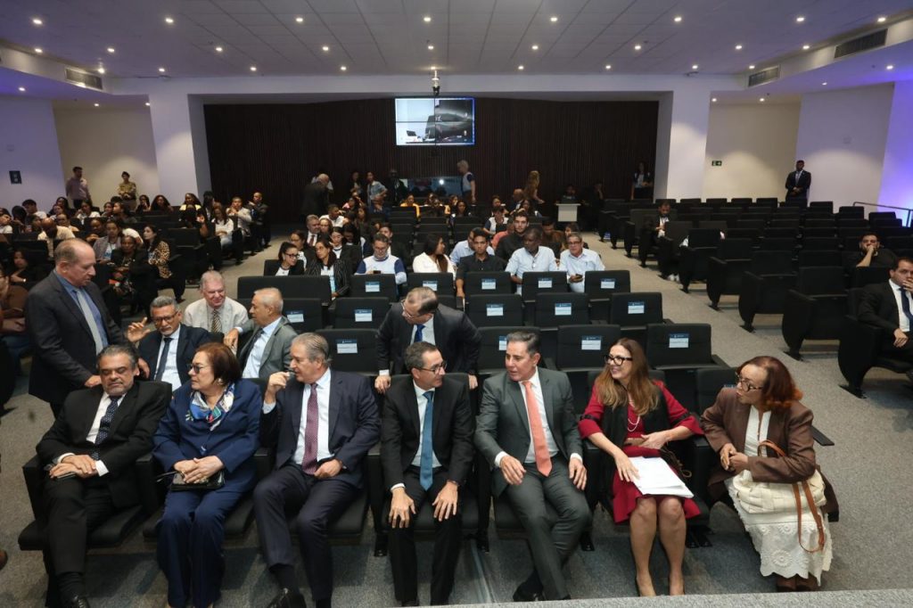 1ª Semana Estadual de Conciliação de 2026 já começou; com mutirões em Feira de Santana e Juazeiro, ação tem enfoque em causas cíveis, de consumo, fazendárias e de família