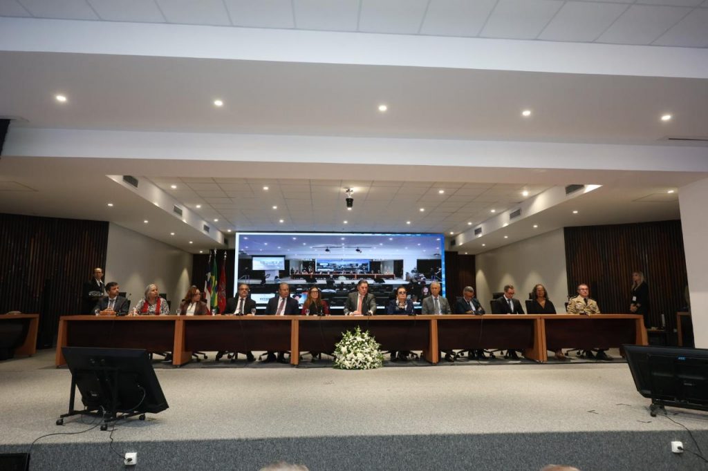1ª Semana Estadual de Conciliação de 2026 já começou; com mutirões em Feira de Santana e Juazeiro, ação tem enfoque em causas cíveis, de consumo, fazendárias e de família