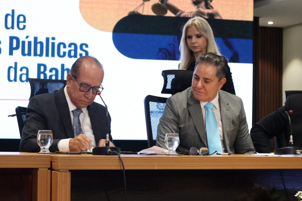 TJBA e TRE-BA lançam Rede de Ouvidoria com o objetivo de fortalecer o atendimento à sociedade