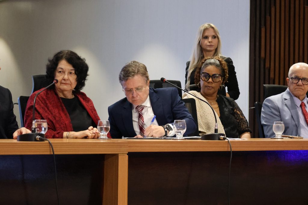 TJBA e TRE-BA lançam Rede de Ouvidoria com o objetivo de fortalecer o atendimento à sociedade