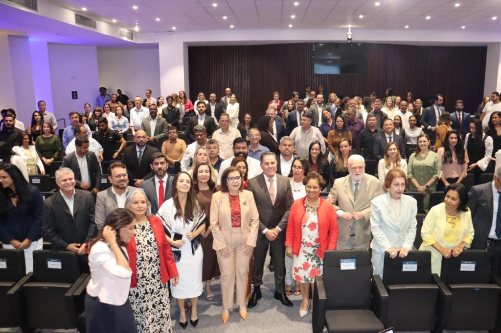 Semana Solo Seguro encerra com 806 títulos de propriedade entregues a moradores em situação de vulnerabilidade; TJBA celebra ações de Reurb em parceria com municípios e registradores  