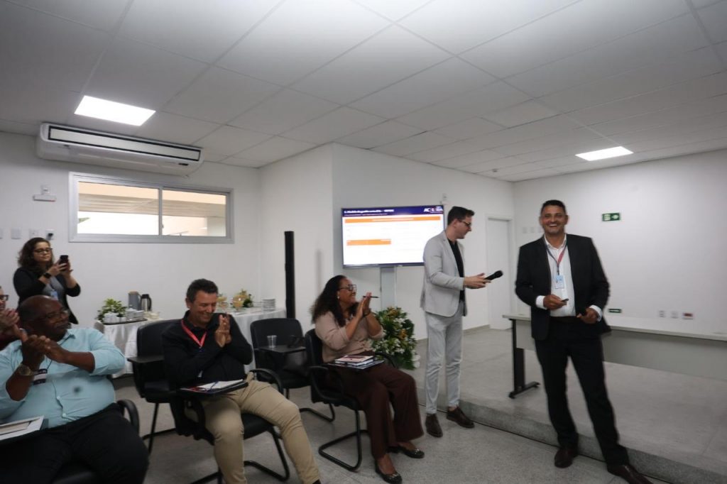 TJBA Acelera: projeto já apresenta resultados que fortalecem a resposta da Justiça para o cidadão  