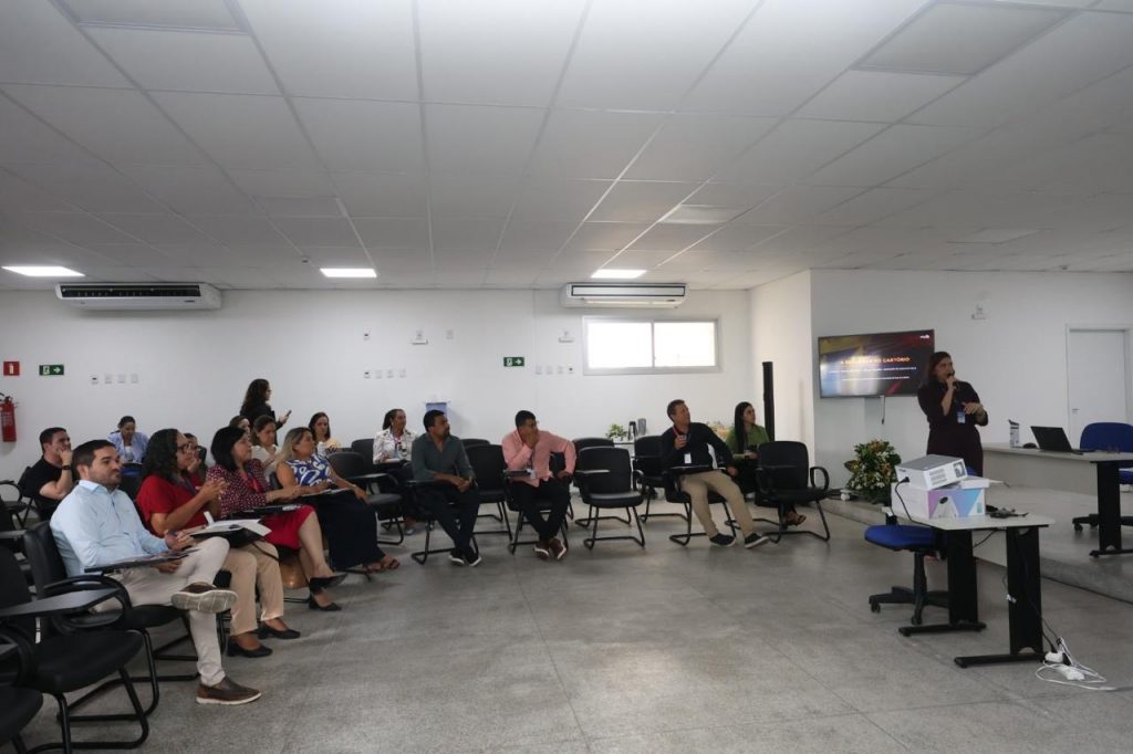 TJBA Acelera: projeto já apresenta resultados que fortalecem a resposta da Justiça para o cidadão  