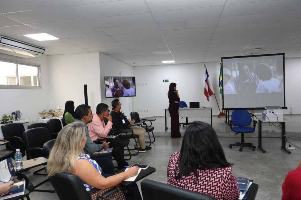 TJBA Acelera: projeto já apresenta resultados que fortalecem a resposta da Justiça para o cidadão  