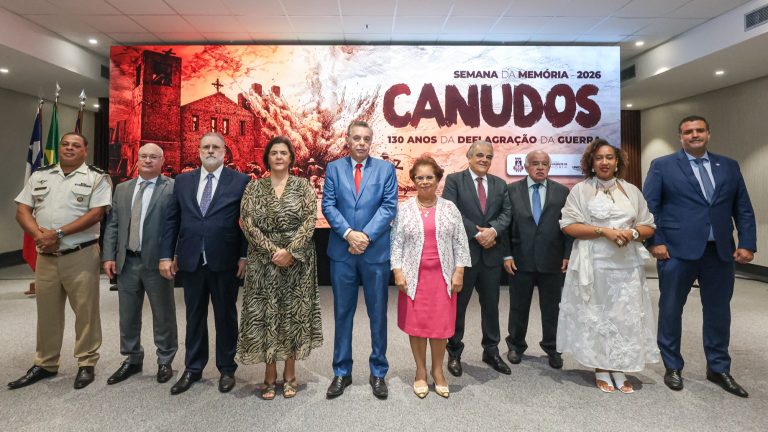 Guerra de Canudos: O papel do Estado na garantia do direito é destaque na Semana da Memória do TJBA   
