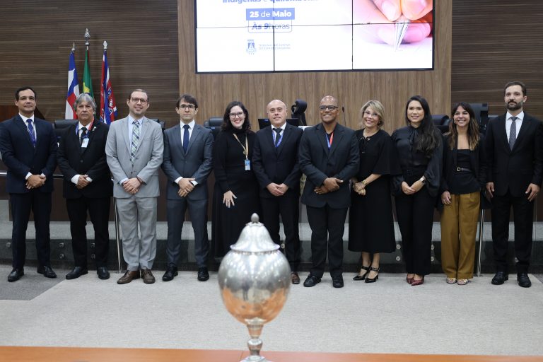 Concurso para cartórios: TJBA realiza sorteio de serventias extrajudiciais reservadas às cotas    