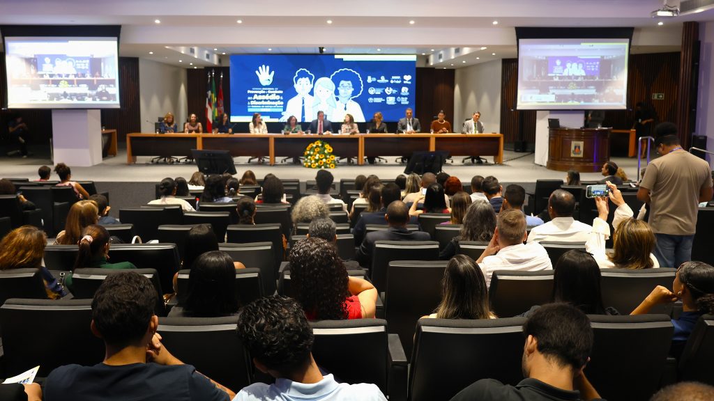 III Jornada de Prevenção ao Assédio enfatiza ambiente saudável como base para prestação de serviços de qualidade   
