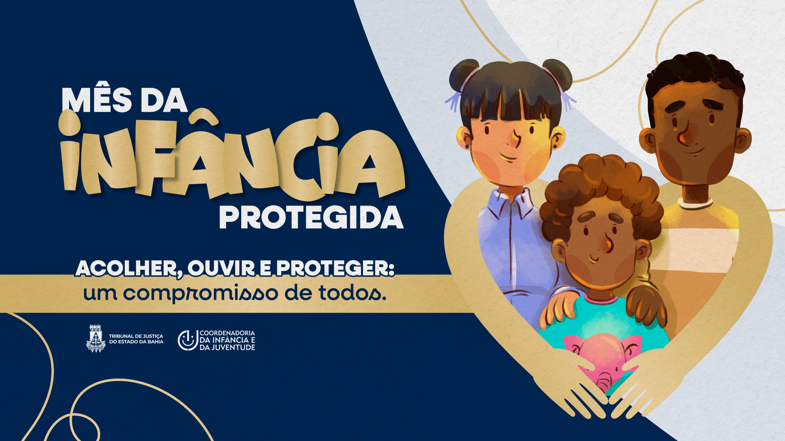 TJBA fortalece escuta protegida no estado com mais de 130 salas de Depoimento Especial    