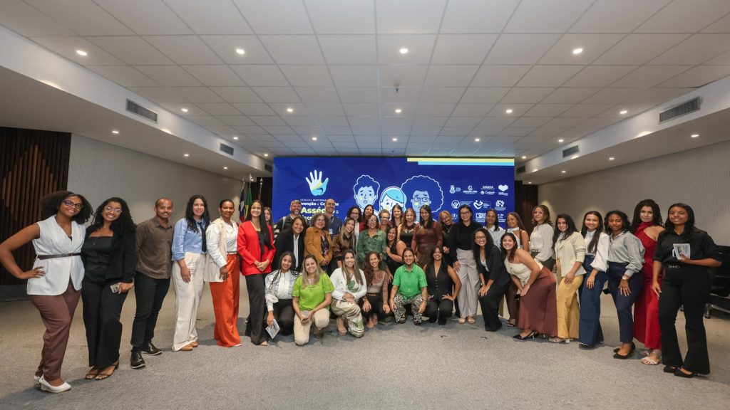 III Jornada de Prevenção ao Assédio enfatiza ambiente saudável como base para prestação de serviços de qualidade   