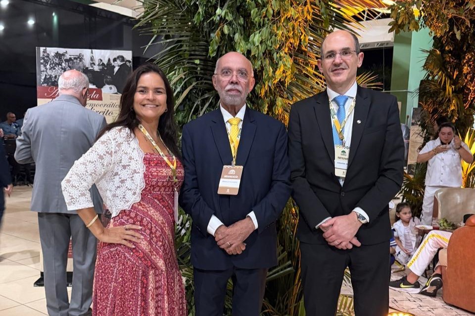 TJBA participa da 57ª edição do Fórum Nacional de Juizados Especiais