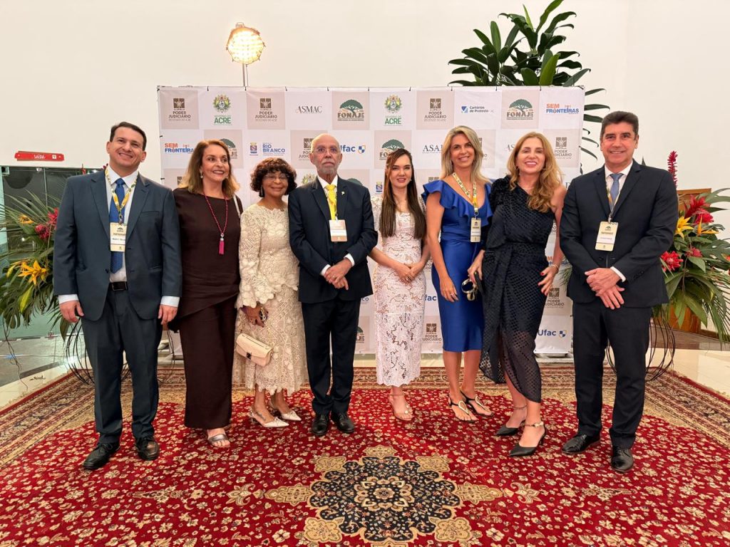 TJBA participa da 57ª edição do Fórum Nacional de Juizados Especiais