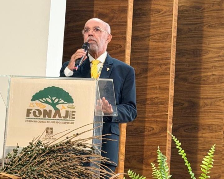 TJBA participa da 57ª edição do Fórum Nacional de Juizados Especiais