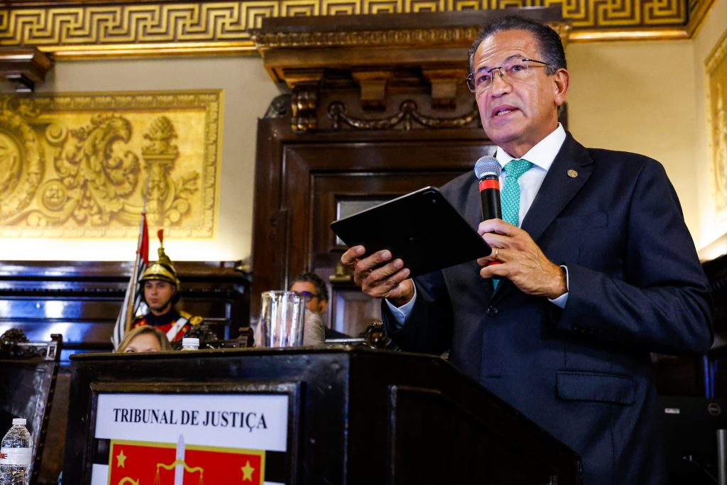 Modernização do Judiciário é tema de debates no XX Encontro do Conselho de Presidentes dos Tribunais de Justiça do Brasil