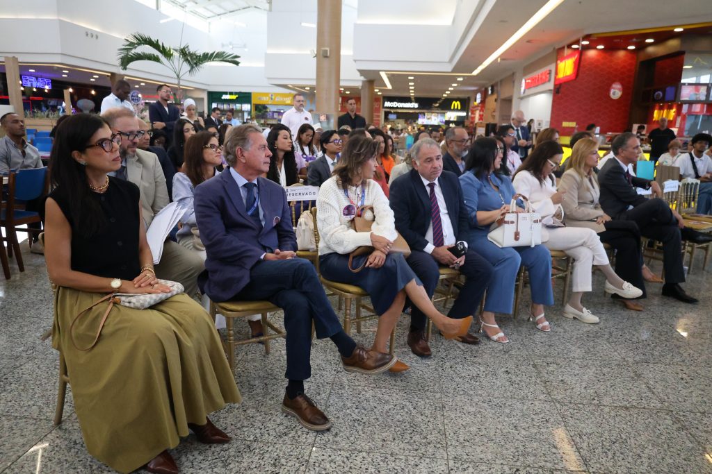 TJBA e Prefeitura de Camaçari lançam ações integradas para a proteção dos direitos de crianças e adolescentes   
