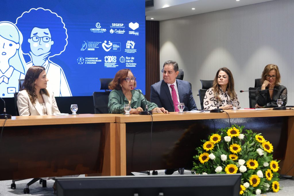 III Jornada de Prevenção ao Assédio enfatiza ambiente saudável como base para prestação de serviços de qualidade   