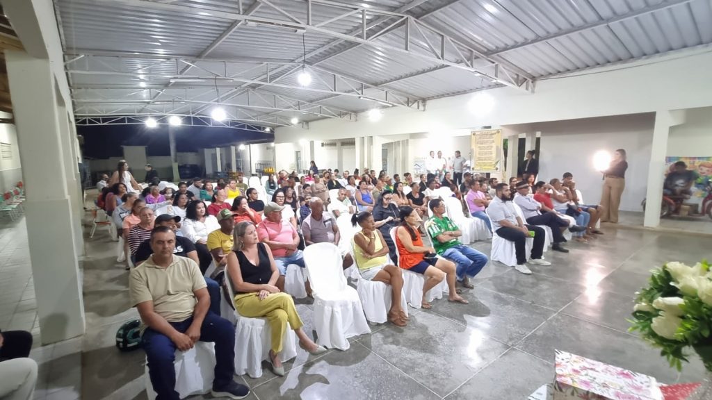 Semana Solo Seguro: Corregedoria Extrajudicial entrega mais títulos de propriedade no interior do estado