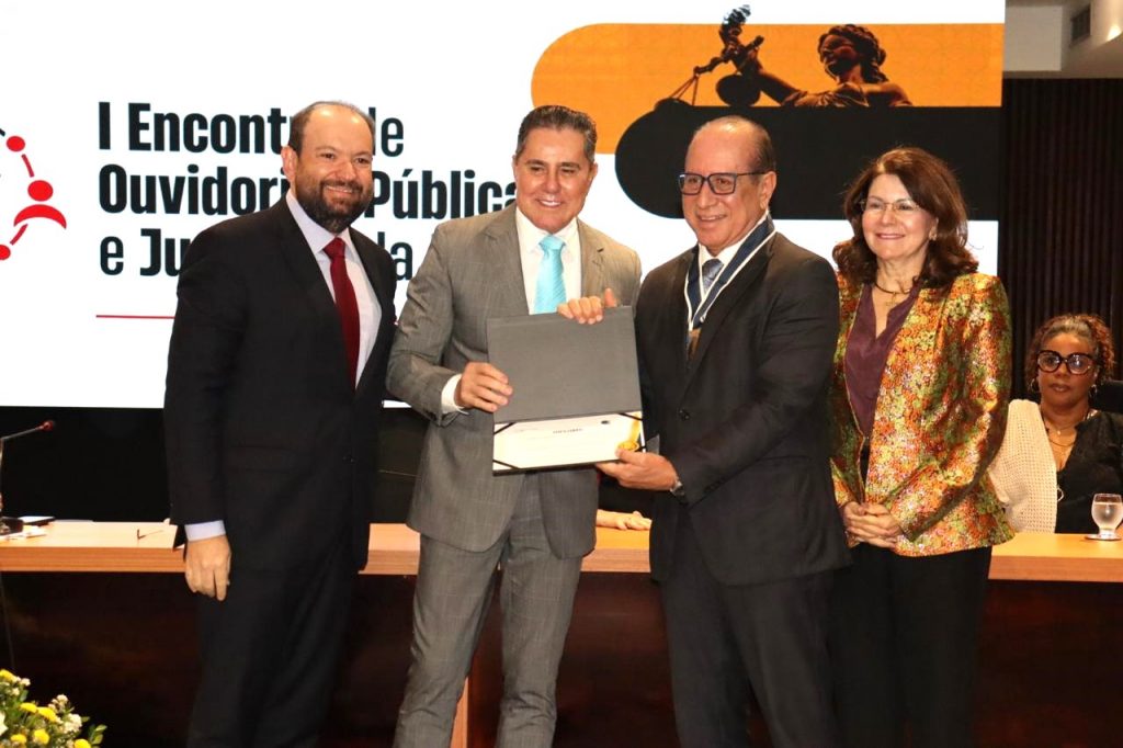TJBA e TRE-BA lançam Rede de Ouvidoria com o objetivo de fortalecer o atendimento à sociedade