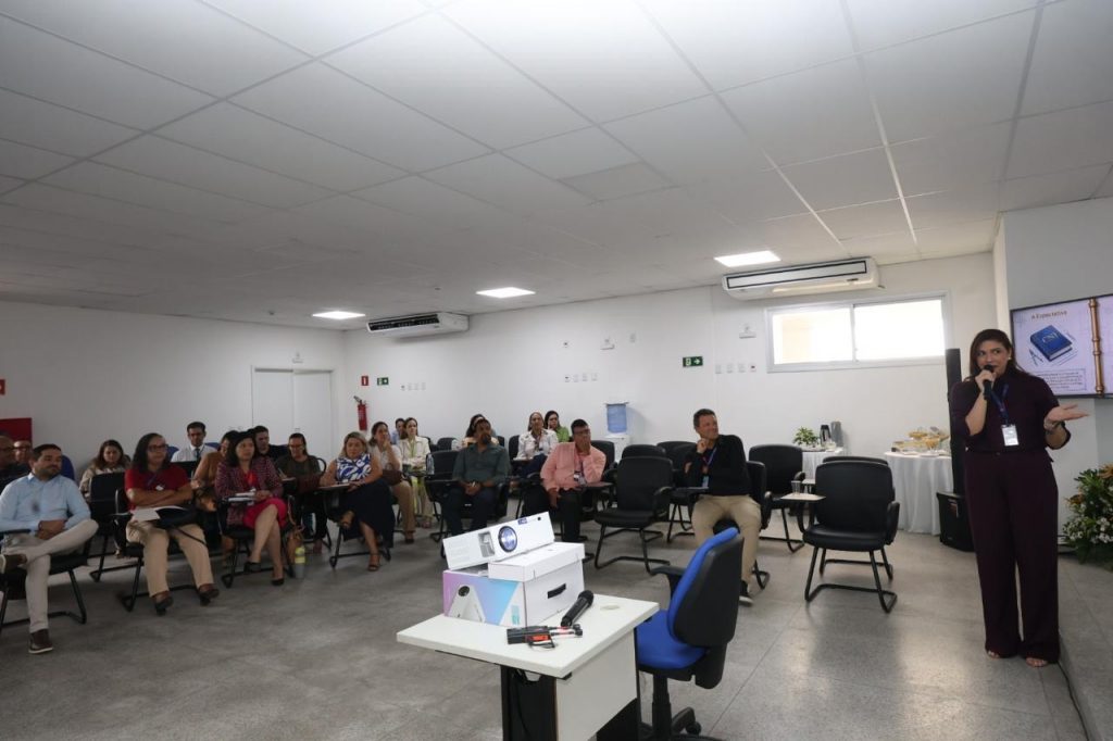 TJBA Acelera: projeto já apresenta resultados que fortalecem a resposta da Justiça para o cidadão  