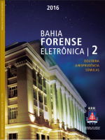 Revista Bahia Forense  