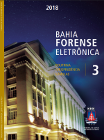 Revista Bahia Forense  